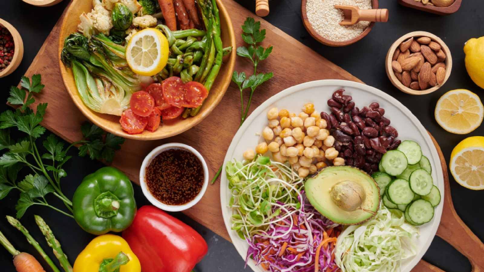 Balanced Diet Tips for People with Diabetes in Hubli