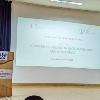 Dr. Vijayalakshmi KP Dr. vijayalakshmi KP