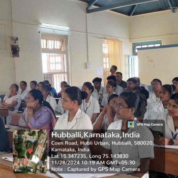 Dr. Vijayalakshmi KP Dr. vijayalakshmi KP