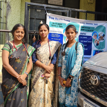 Dr. Vijayalakshmi KP WhatsApp Image 2025-03-09 at 15.17.56