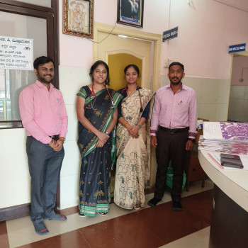 Dr. Vijayalakshmi KP WhatsApp Image 2025-03-09 at 15.17.57